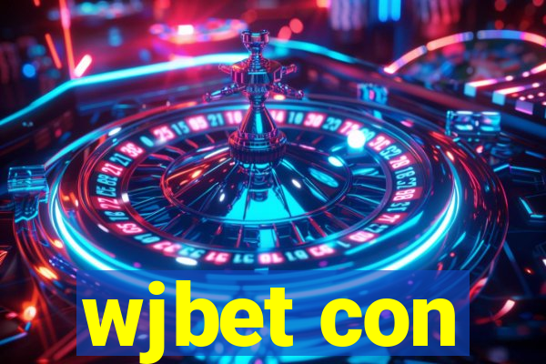 wjbet con